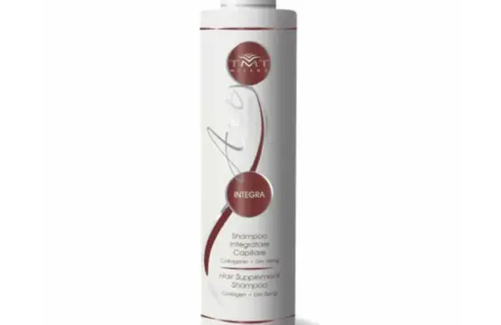 TMT Milano Art Collection Integra Champú Capilare 250ml